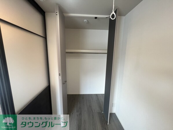 D-Sereno弥生の物件内観写真